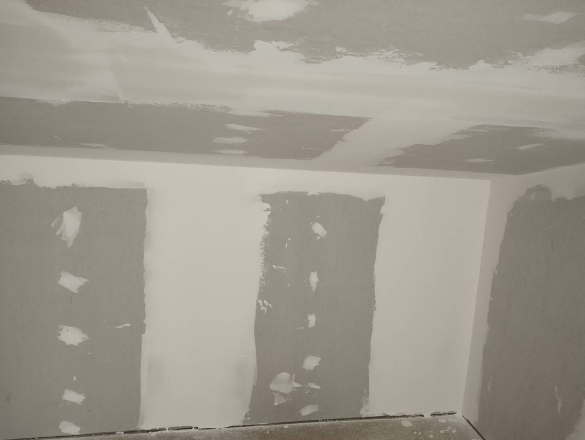 Leonay construção e remodelação - Palmela - Baldosas para la cocina
