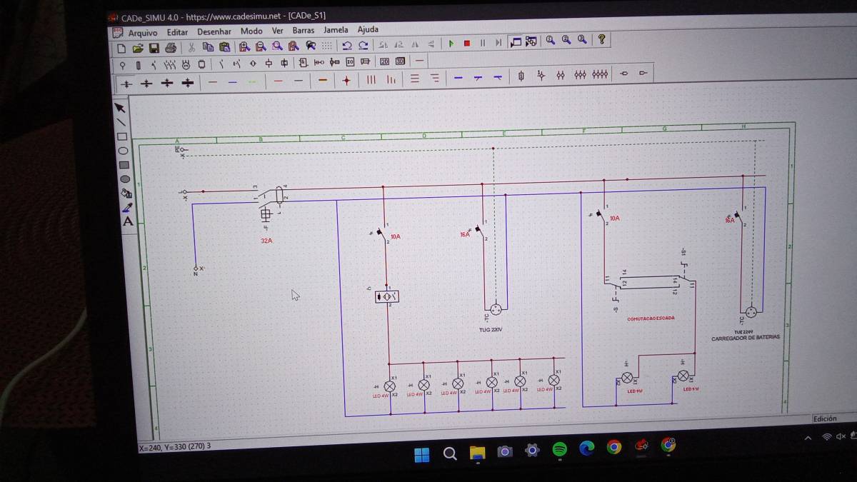 AG2L electrical solutions - Ponte de Lima - Münzbetriebenes Gerät - Münzautomat reparieren