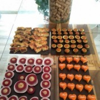 All in BOX - Armonspt - Oeiras - Drop-off Catering
