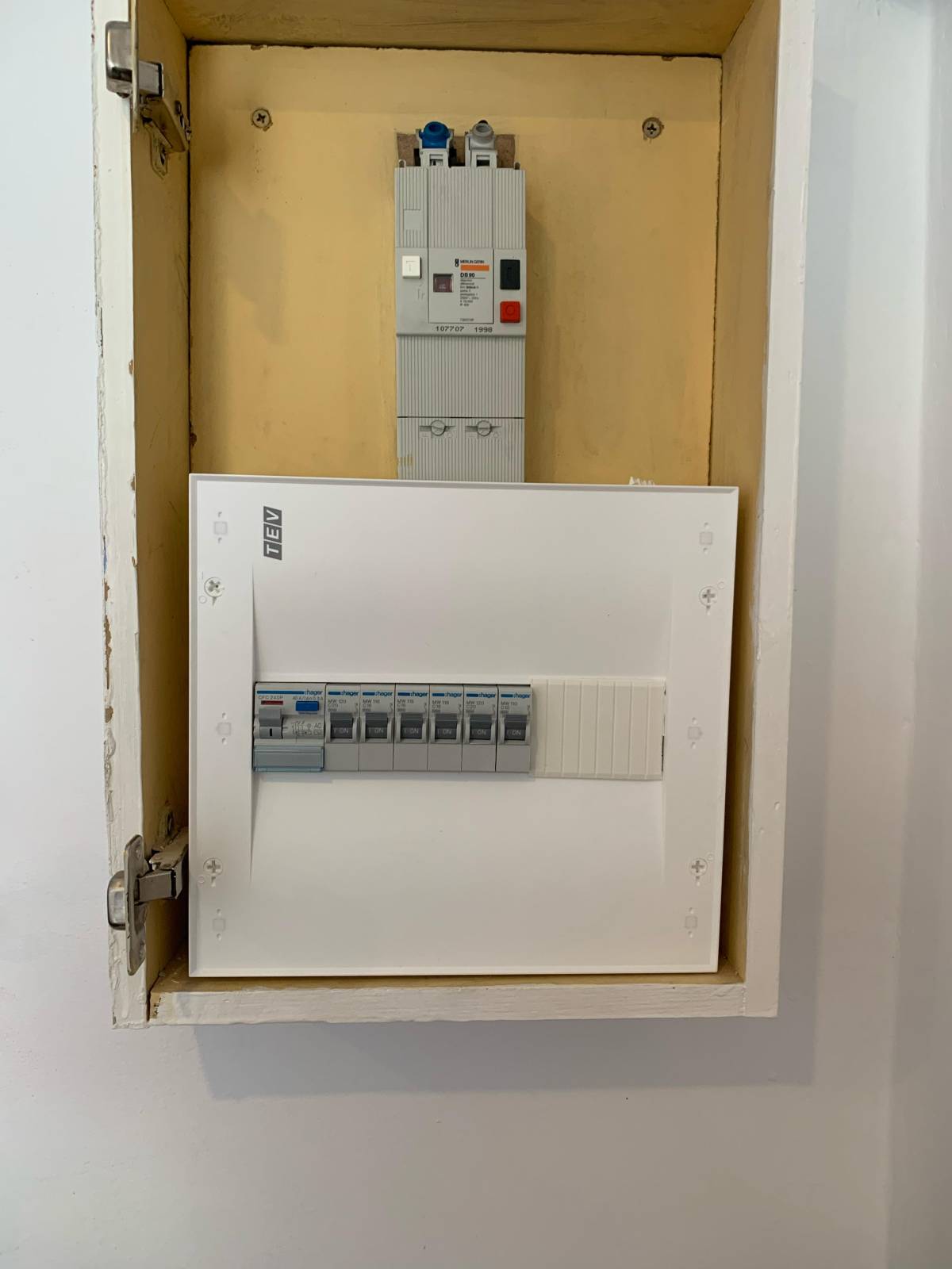 Eletricista de Lisboa - Lisboa - Problèmes électriques et de câblage