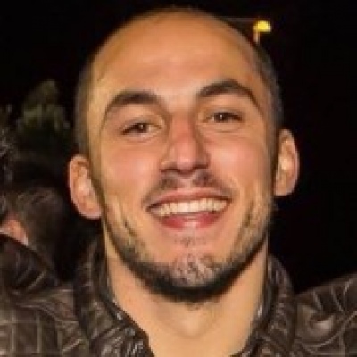Hugo Serra - Personal Trainer - Póvoa de Varzim - Circuit Training