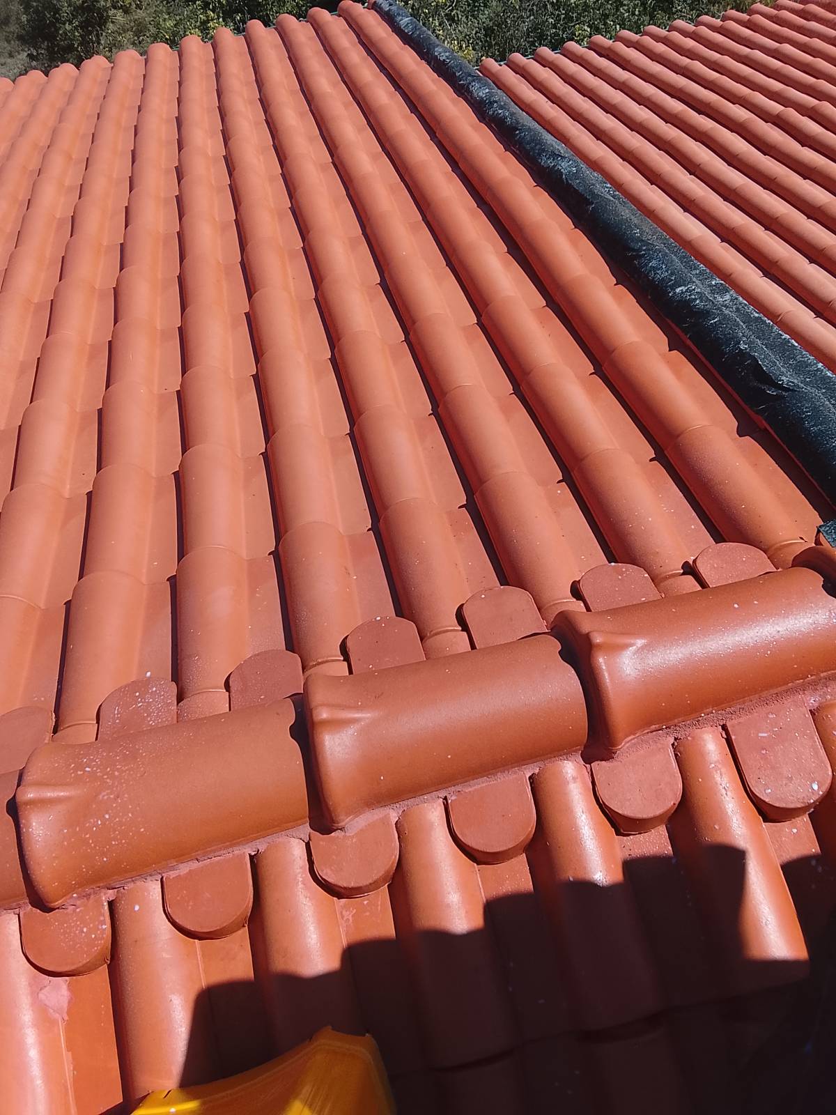 Renova remodelações & pintura - Leiria - Bauabdichtung