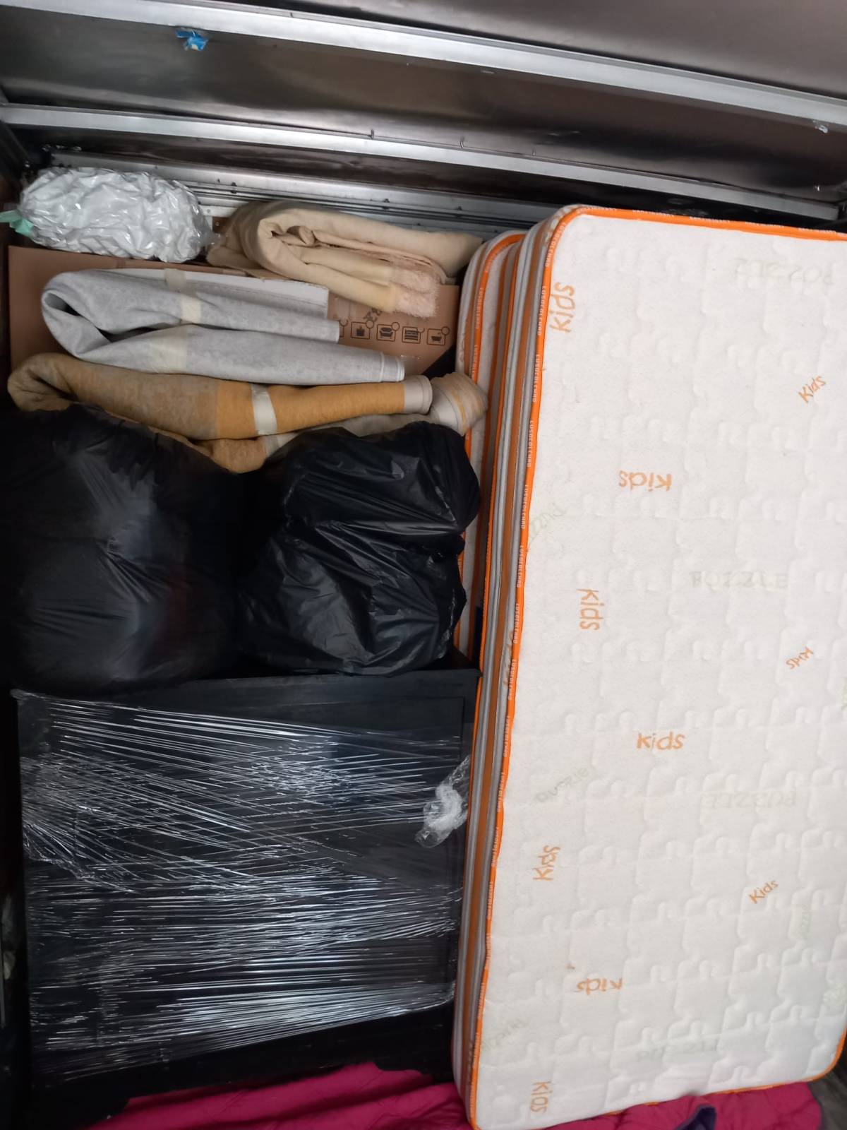 FuturMud Mudanças e transportes - Almada - Moving