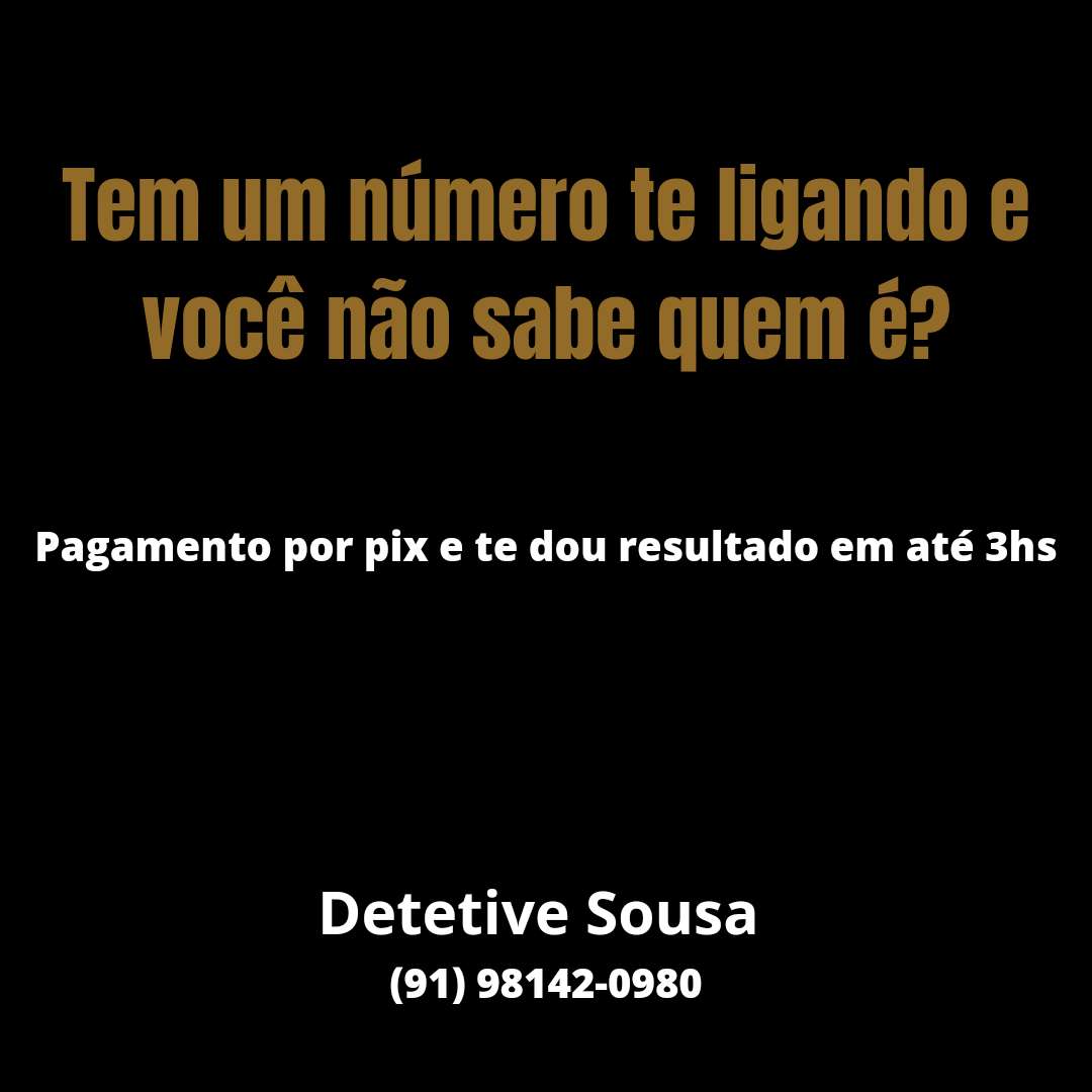 D Sousa Investigações e Inteligência Privada - Braga - Investigação Privada