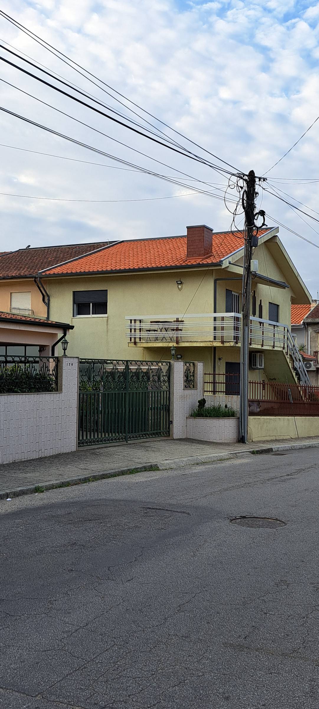 HP Renopaint - Valongo - Remodelação de Cozinhas