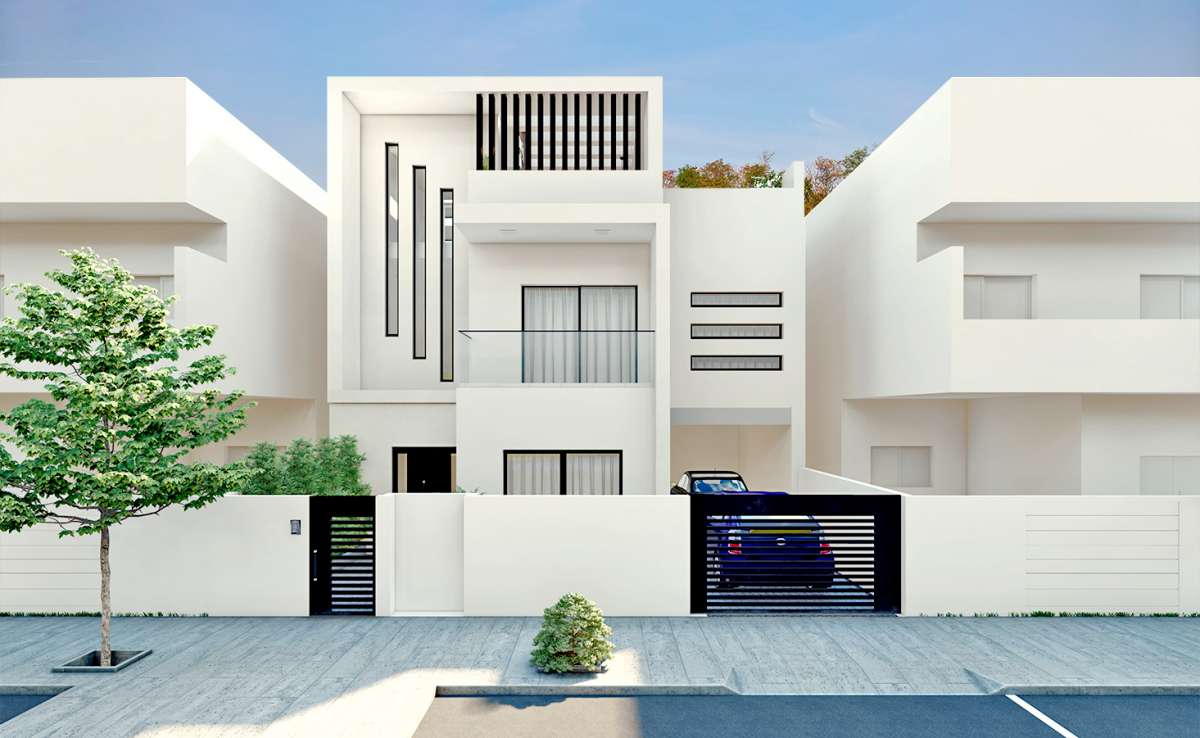 Sidney Seixas - Albufeira - Roofing
