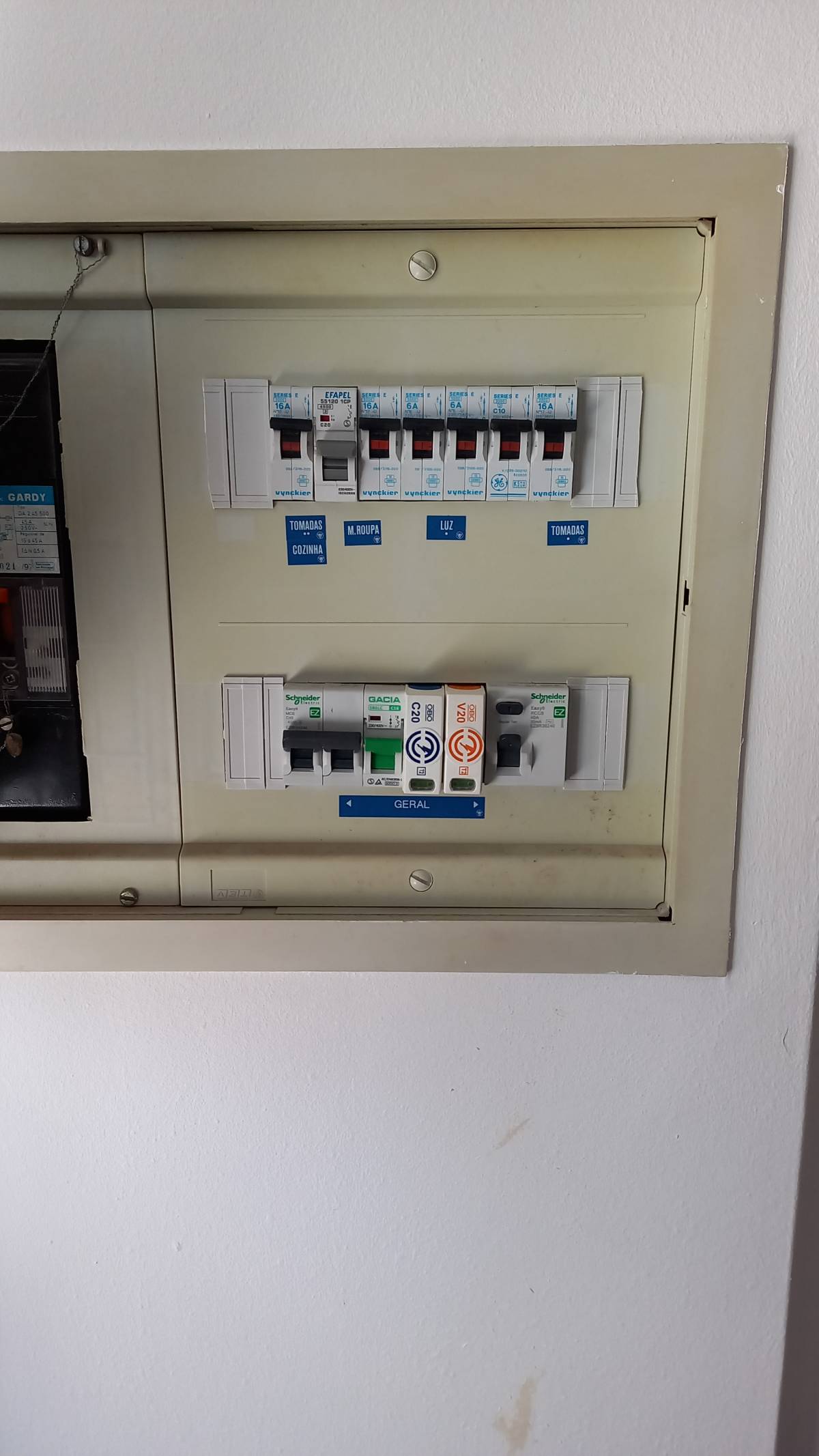 AG2L electrical solutions - Ponte de Lima - Reparação ou Manutenção de Canalização Exterior