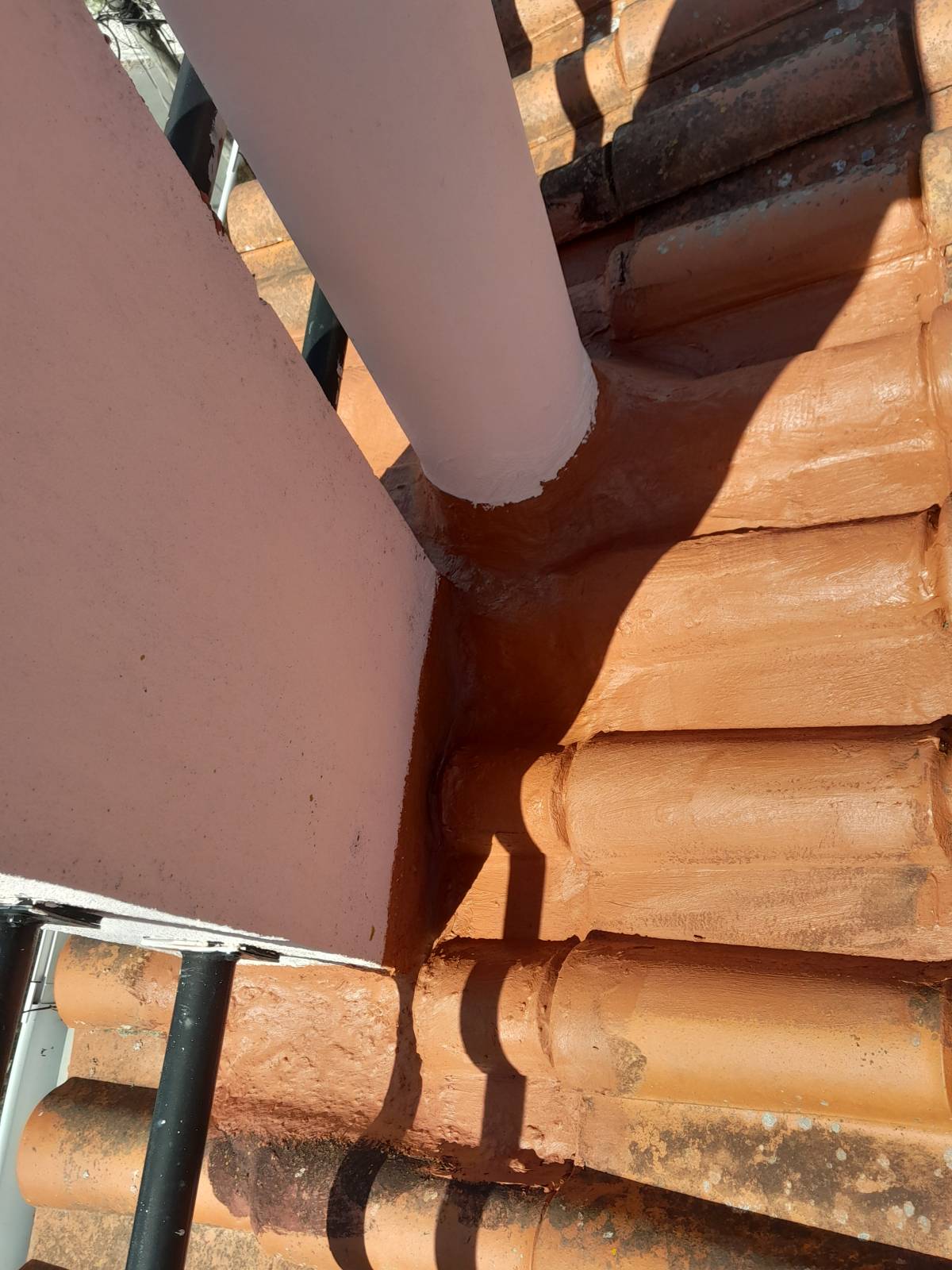 Carlos - Almada - Exterior Painting