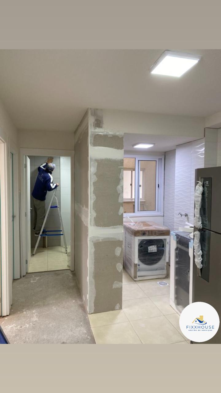 FixxHouse - Gestão & Serviços - Portimão - Hausbau