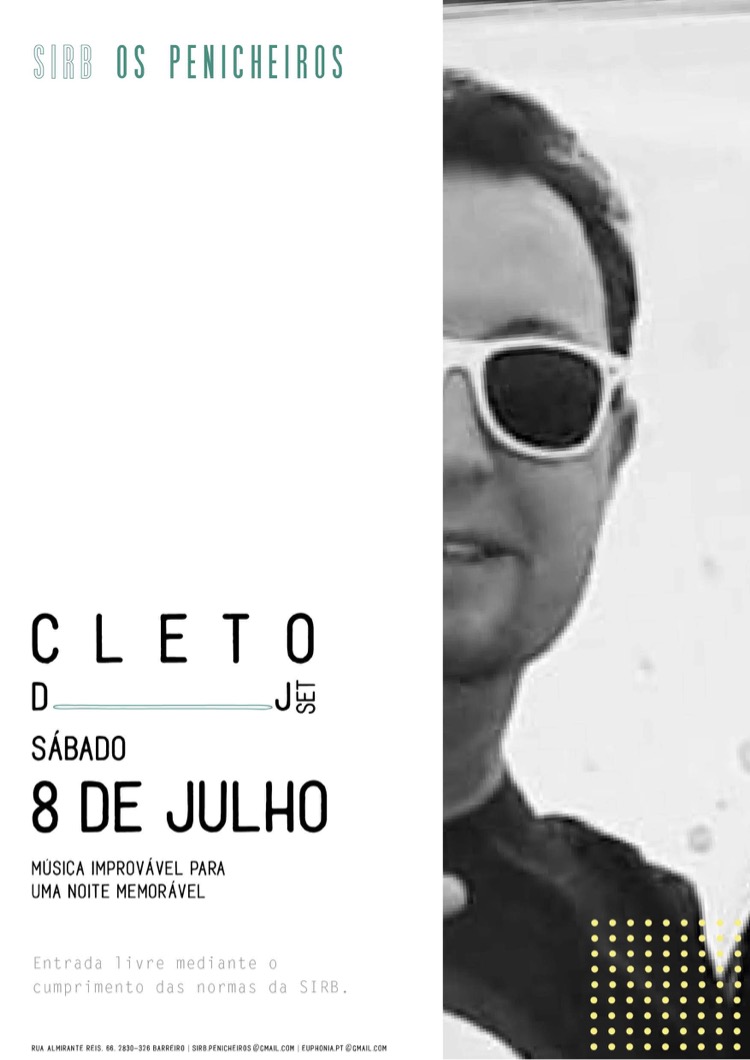 Kleto dj 7 - Barreiro - Quinceanera DJ