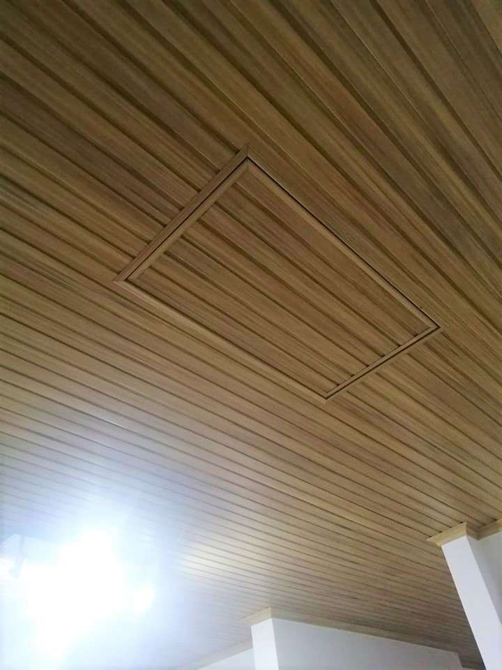 Ricardo Teixeira - Marco de Canaveses - Drywall Repair and Texturing