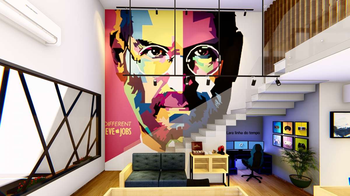 Sidney Seixas - Albufeira - Stair Installation
