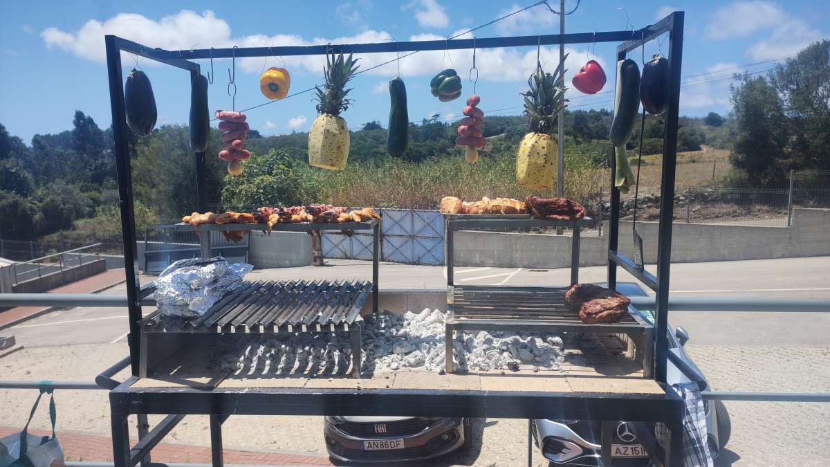 Vilas Boas Catering - Setúbal - Catering ao Domicílio