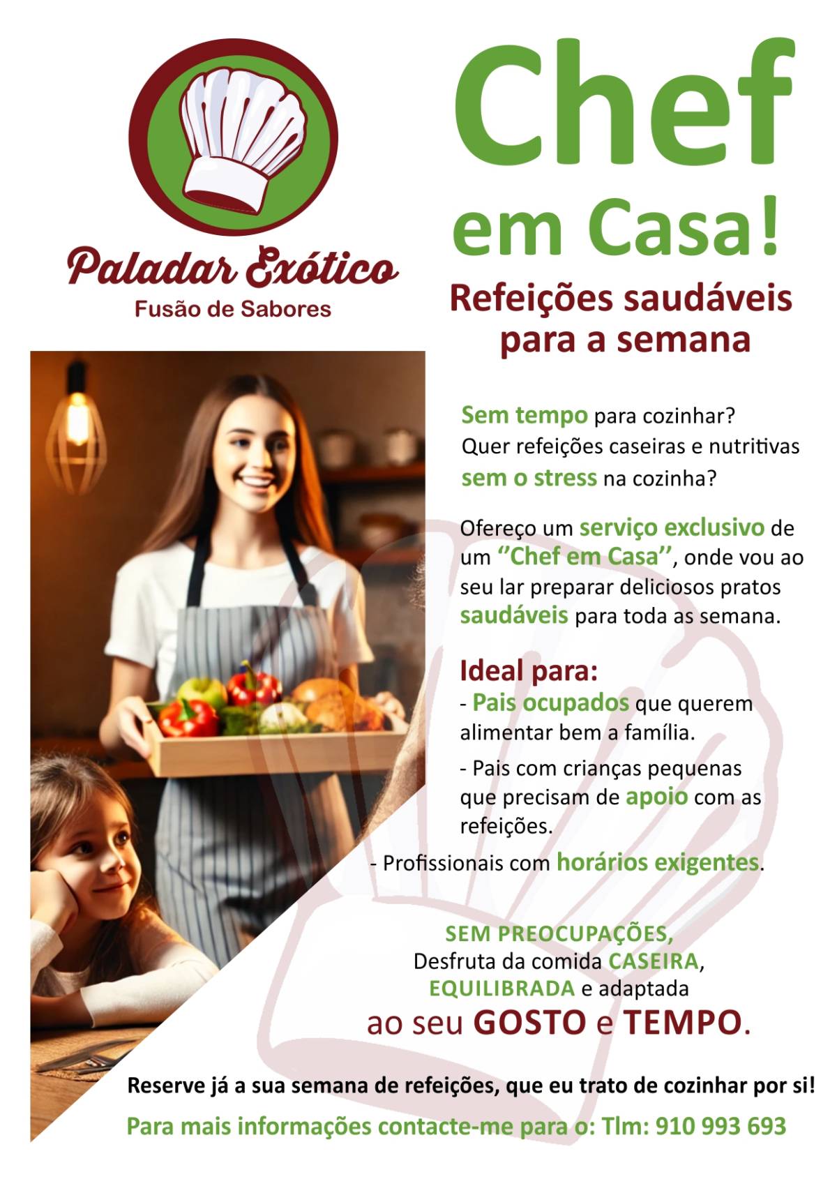 Paladar Exótico - Loures - Churrasco e Grelhados