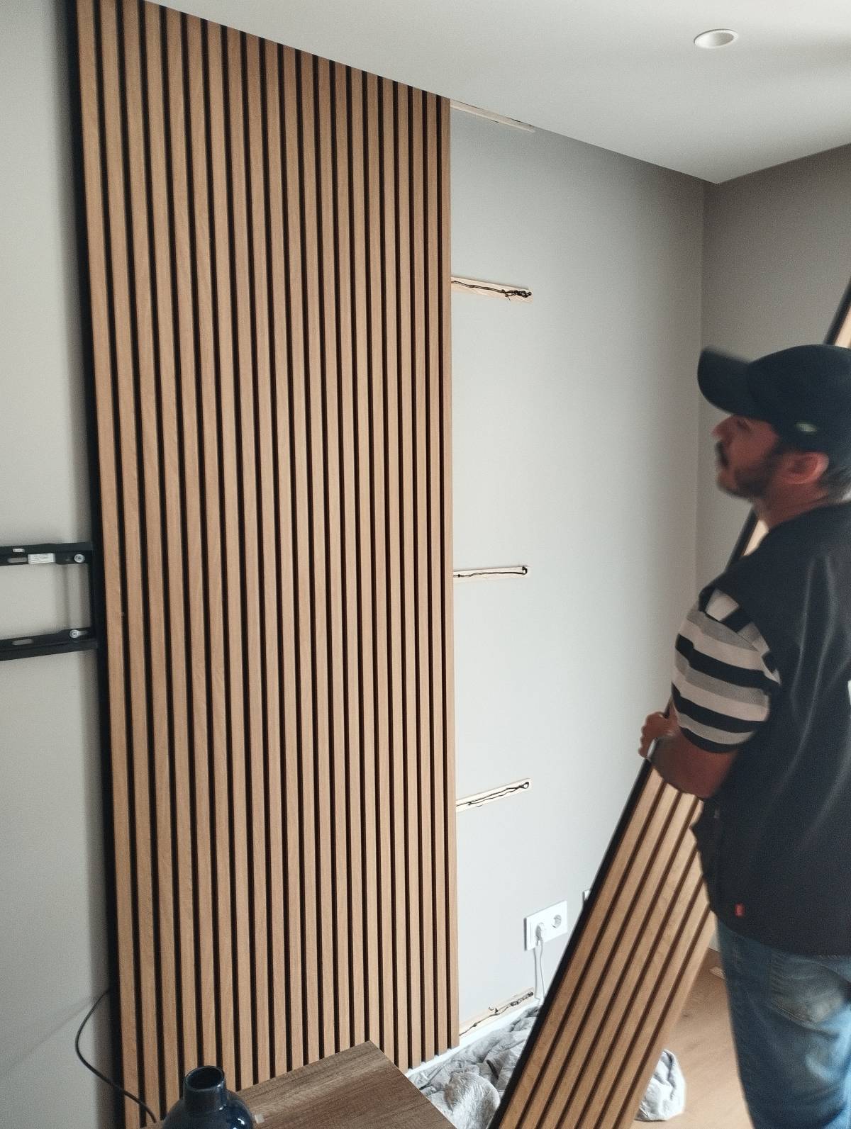 Leonay construção e remodelação - Palmela - Instalación o reemplazo de canaletas