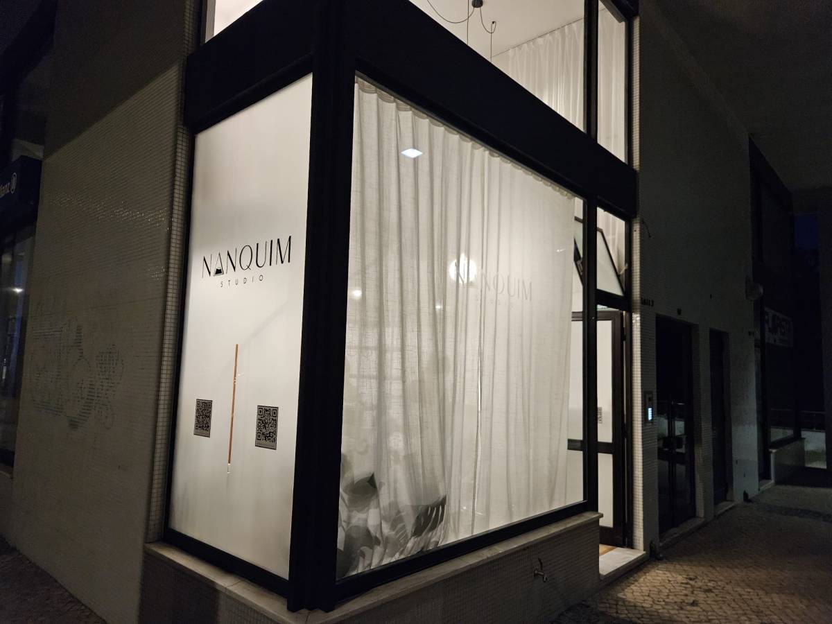 Nelson Costa - Vila Nova de Gaia - Lighting Installation