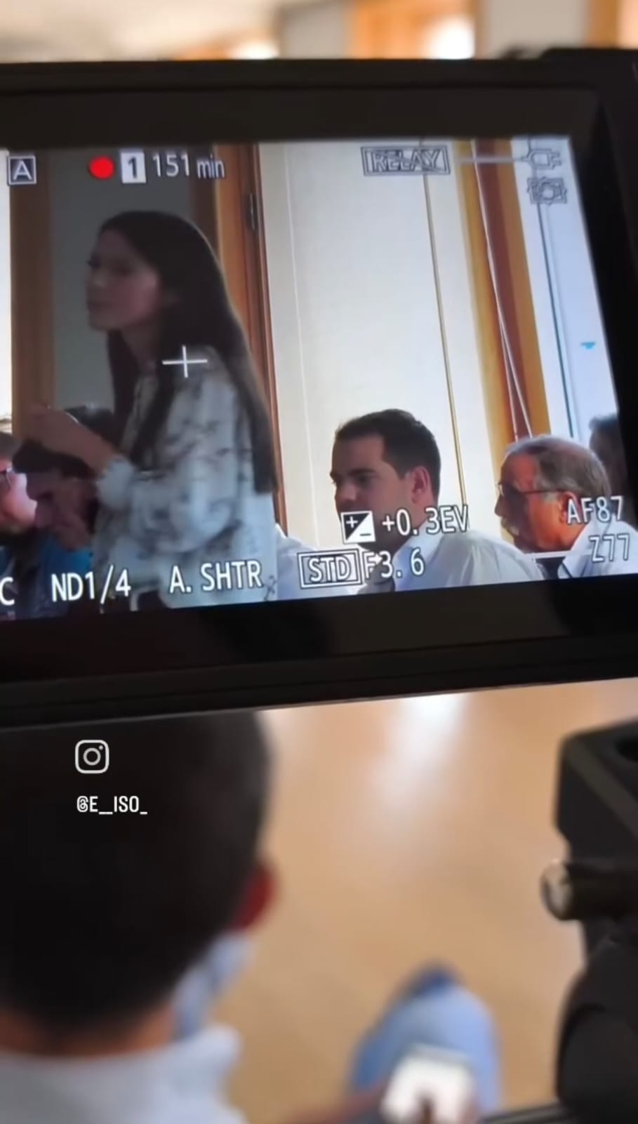 ÉISO - Albergaria-a-Velha - Vídeos de boda