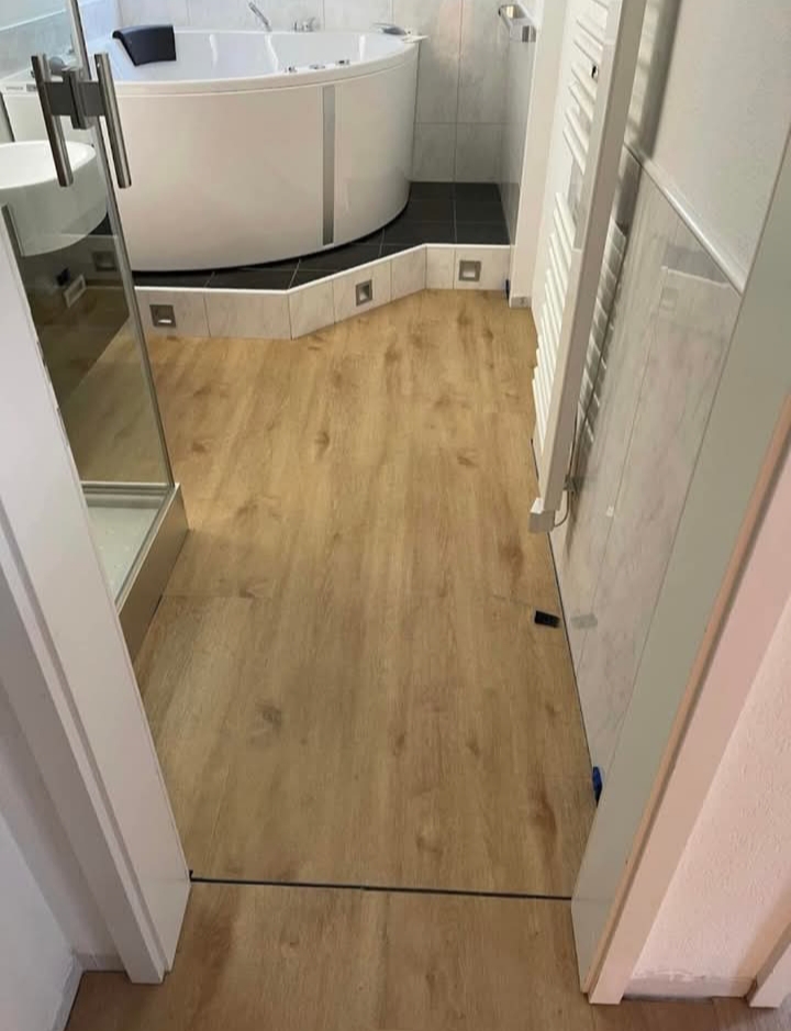 Pintura Fernandes - Vila Nova de Famalicão - Travaux à domicile