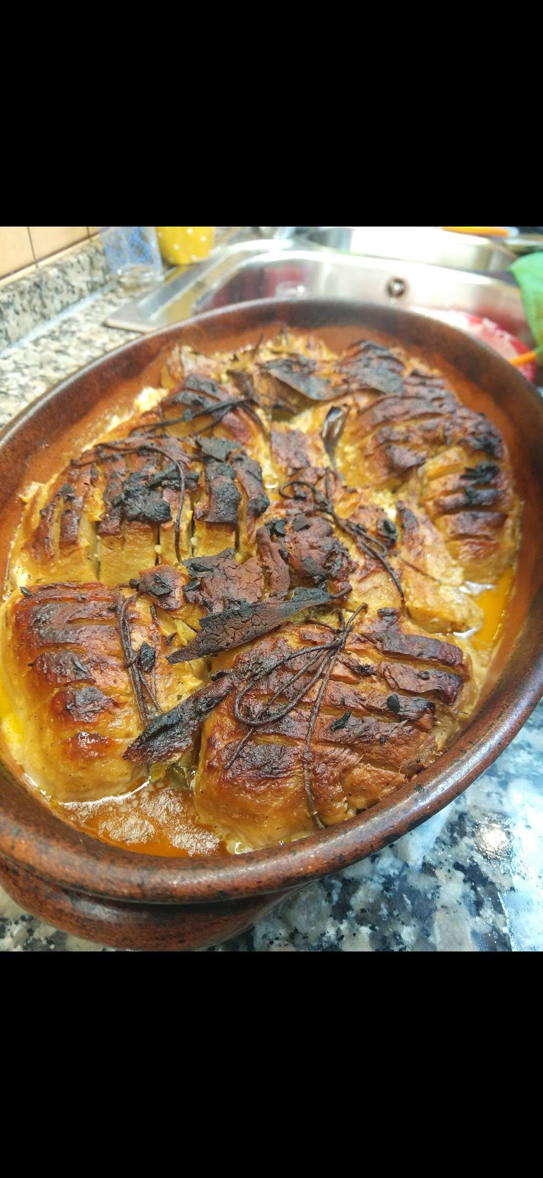 Bárbara Silva (Bruxa da Horta) - Coimbra - Catering de Almoço Corporativo