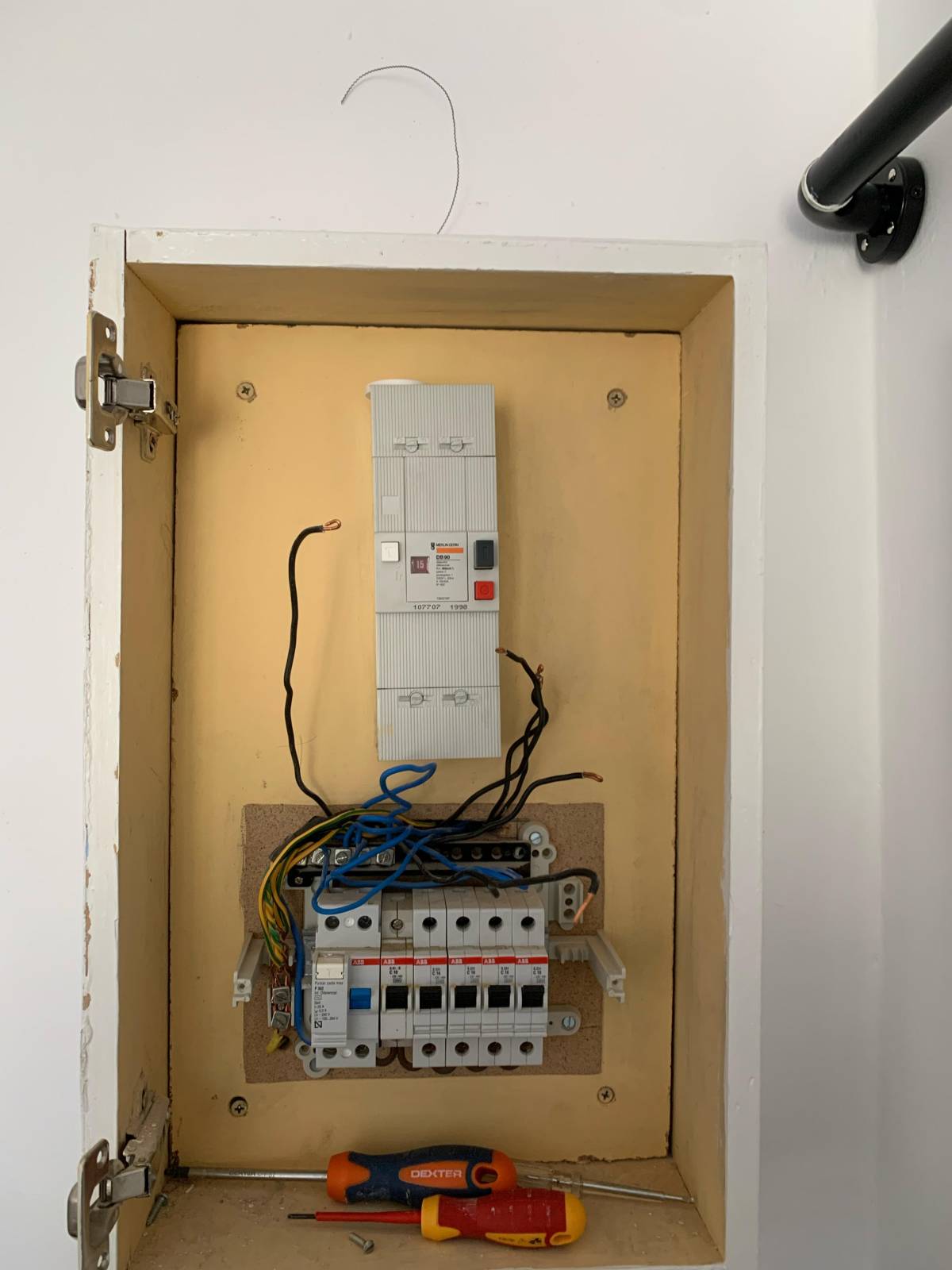 Eletricista de Lisboa - Lisboa - Câblage
