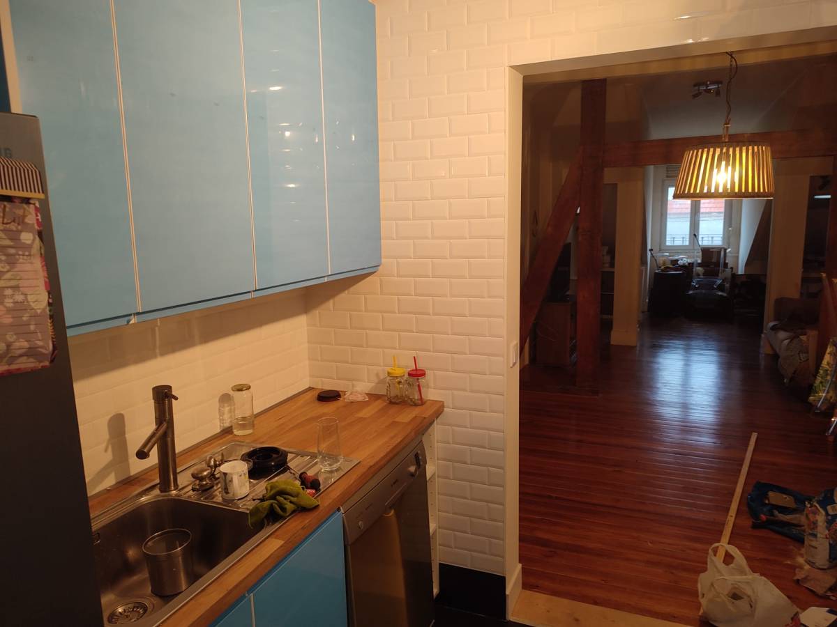 Olivo Remodelaçãoes e Soluções - Almada - Instalação de Paredes de Pladur