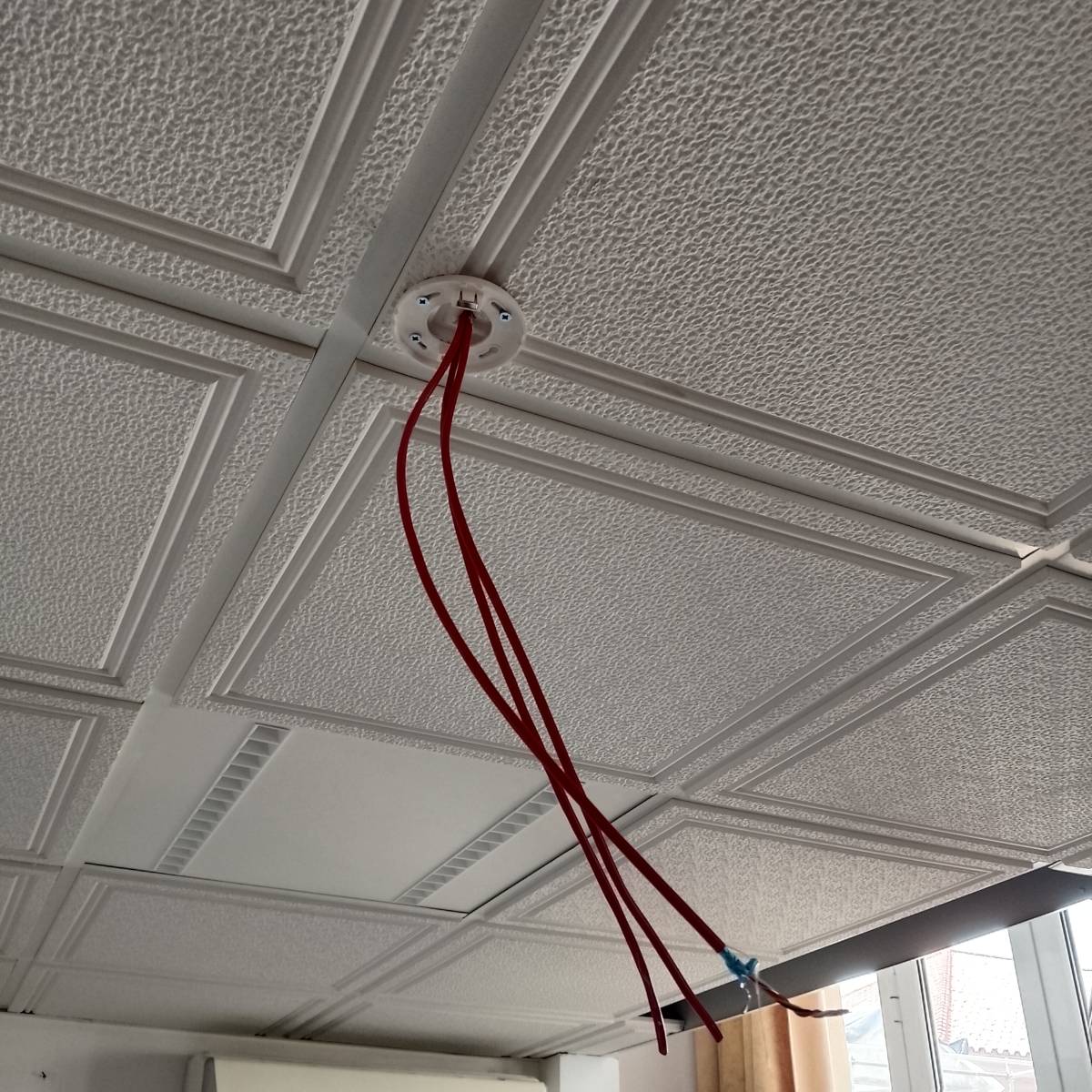 IVN eletricidade - Oeiras - Domótica