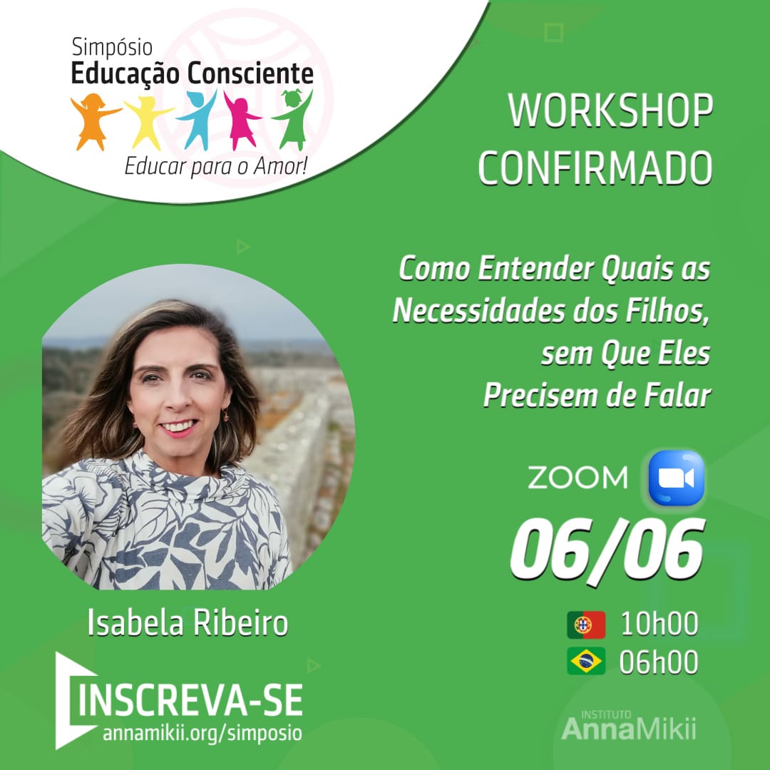 Isabela Ribeiro - Lousada - Biology Tutoring
