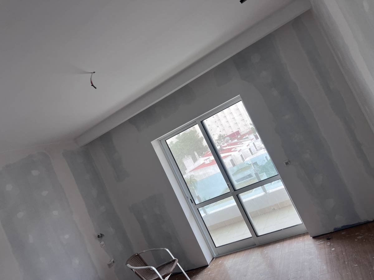 Reveline remodelações - Olhão - Instalação de Alcatifa