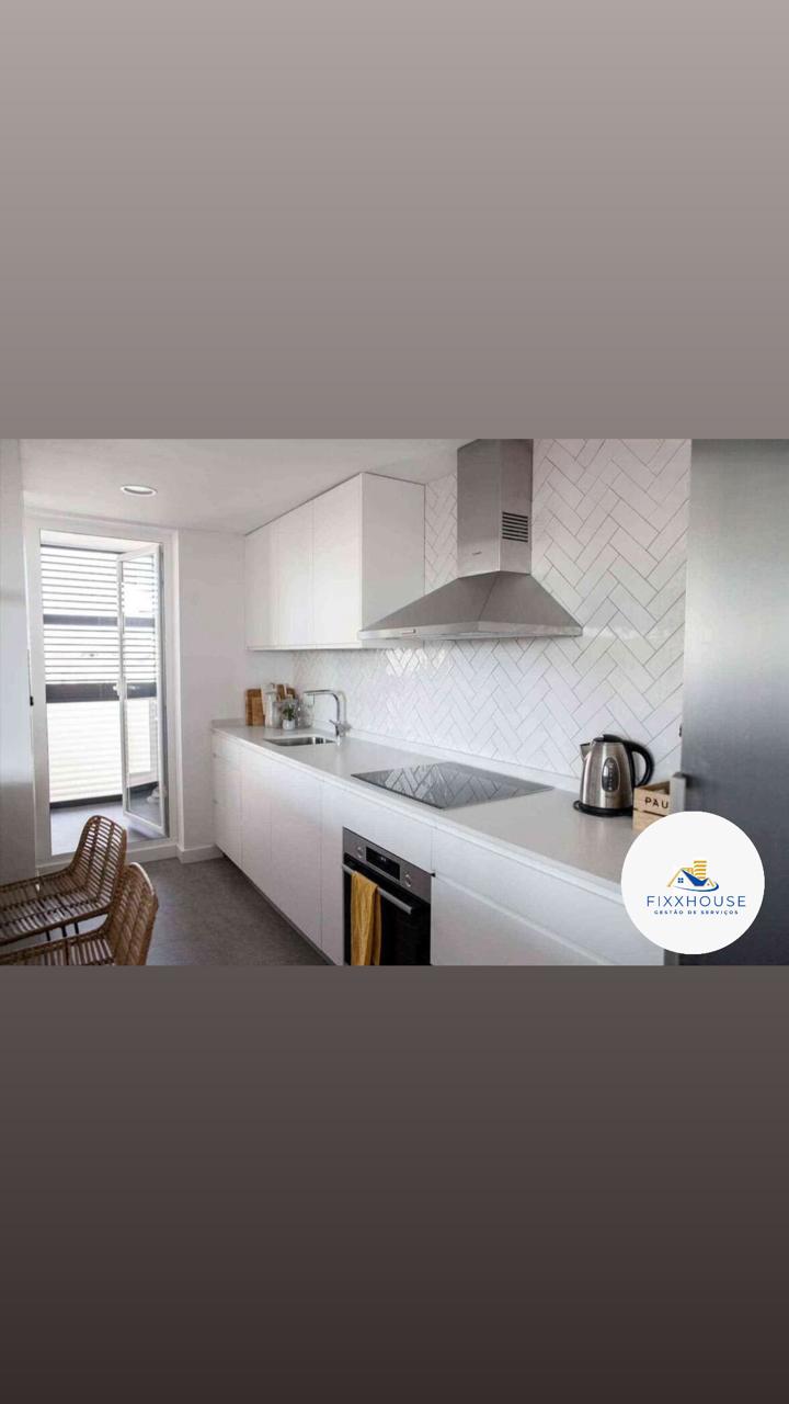 FixxHouse - Gestão & Serviços - Portimão - Balkon renovieren