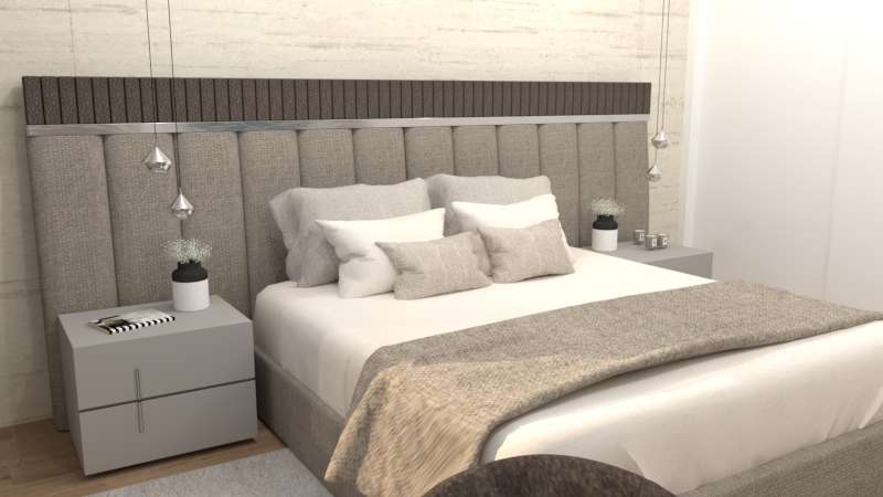 Moa Home Concept - Lisboa - Kleiderschränke