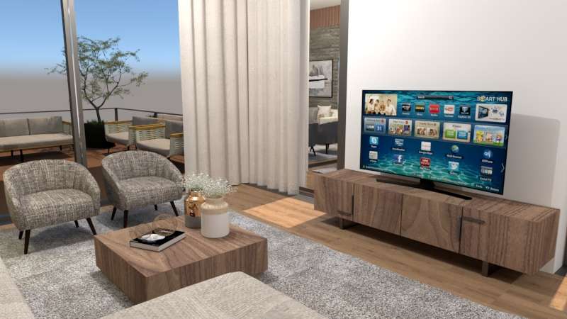 Moa Home Concept - Lisboa - Polsterer