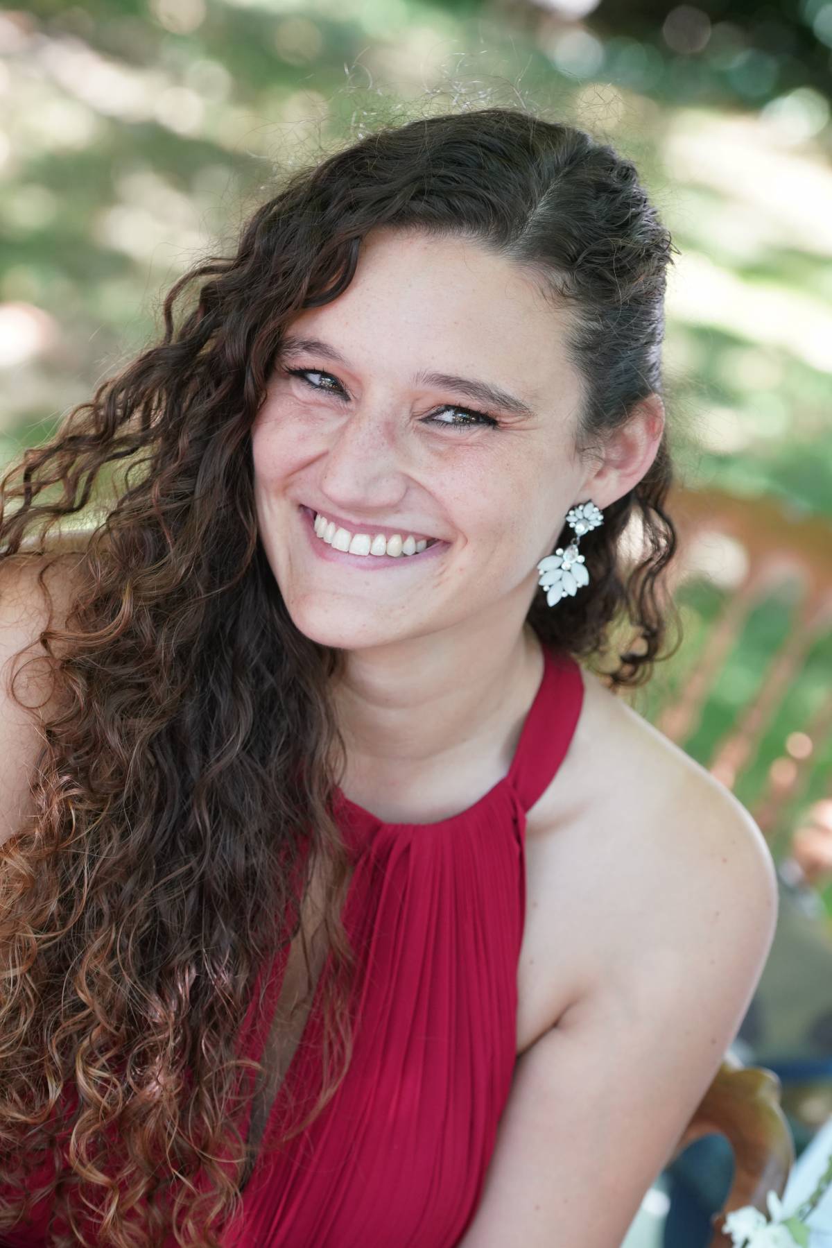Joana Soares de Carvalho - Cascais - Civil Attorney