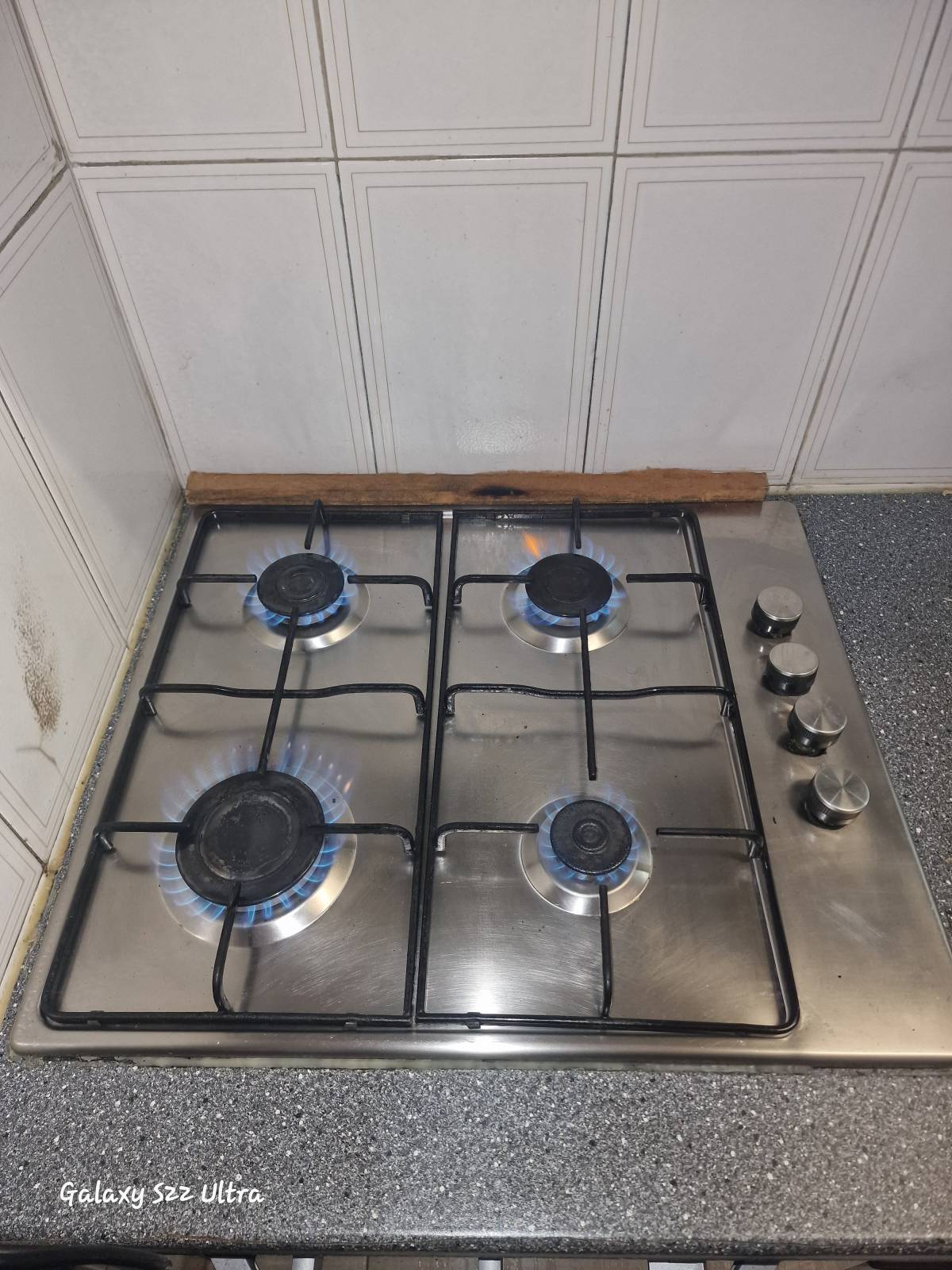 Appliance Serviceman