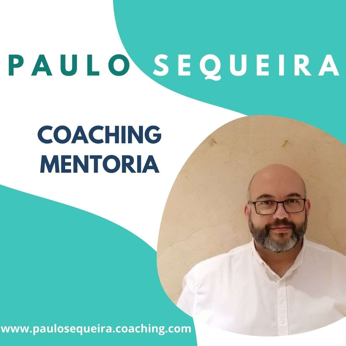 Paulo Sequeira - Lisboa - Coaching Pessoal