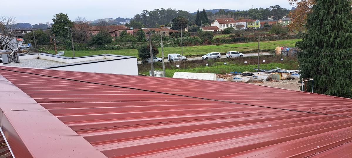 HP Renopaint - Valongo - Montagem de Mobília