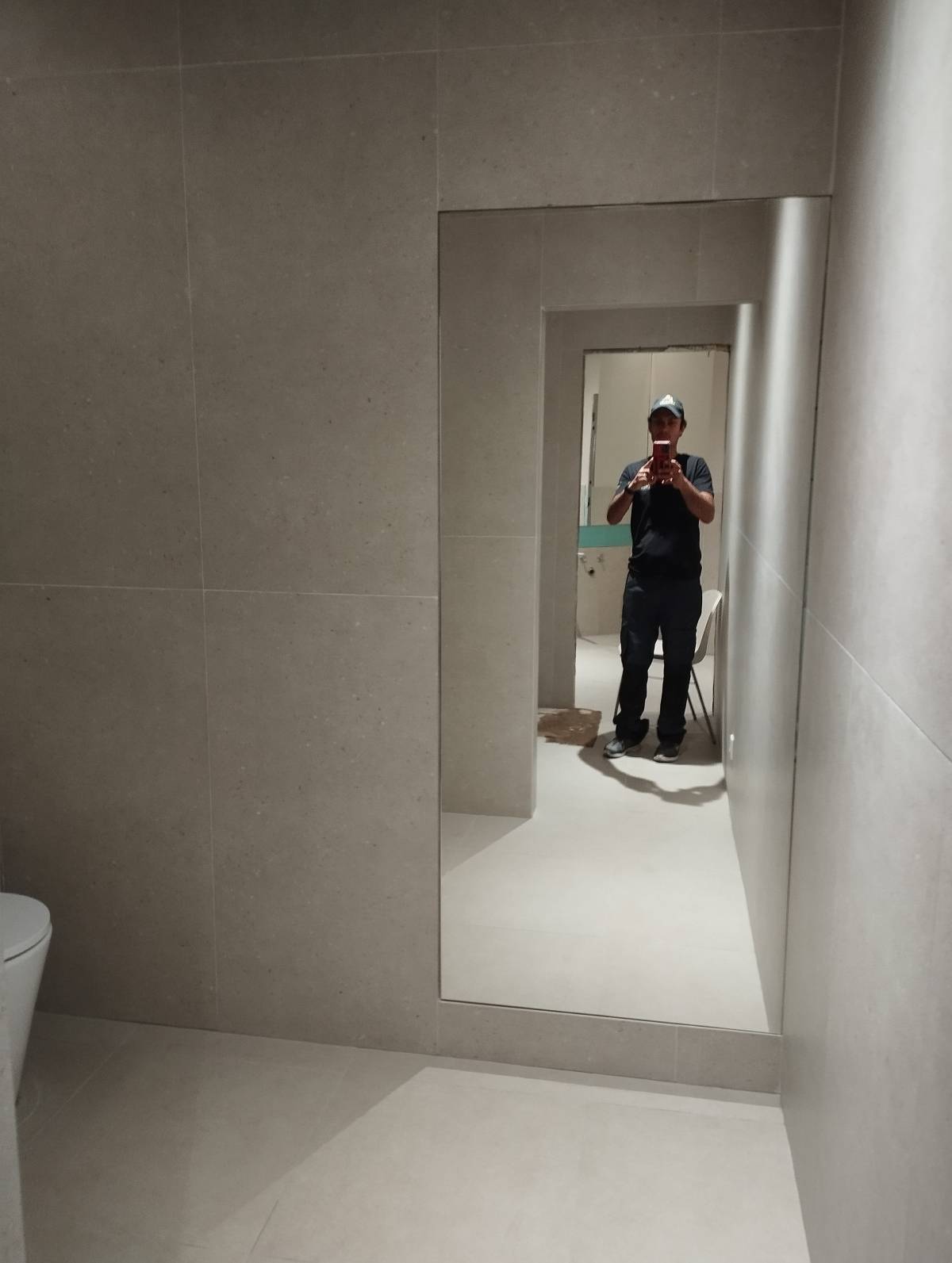 Leonay construção e remodelação - Palmela - Contratista general