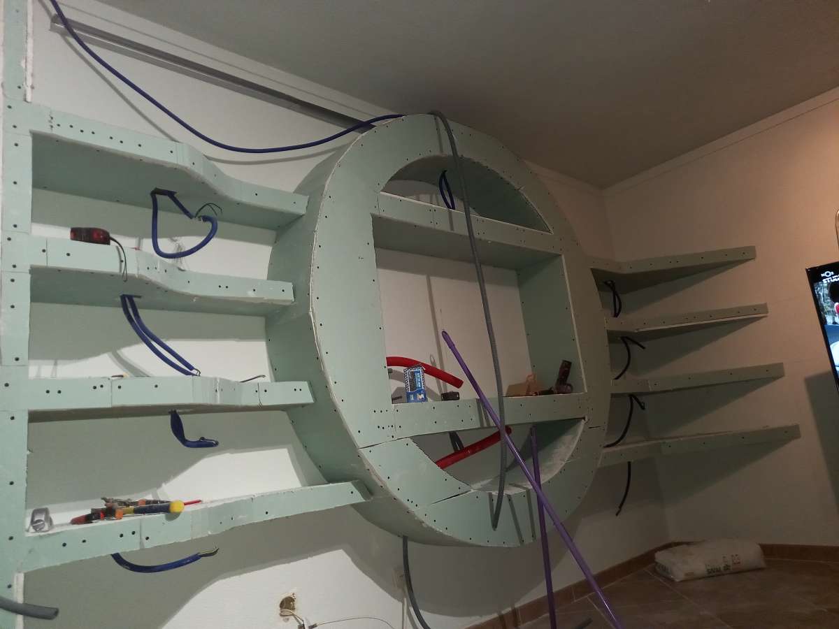 orlando gomes construçoes unipessoal lda - Barreiro - Central Air Conditioning Installation