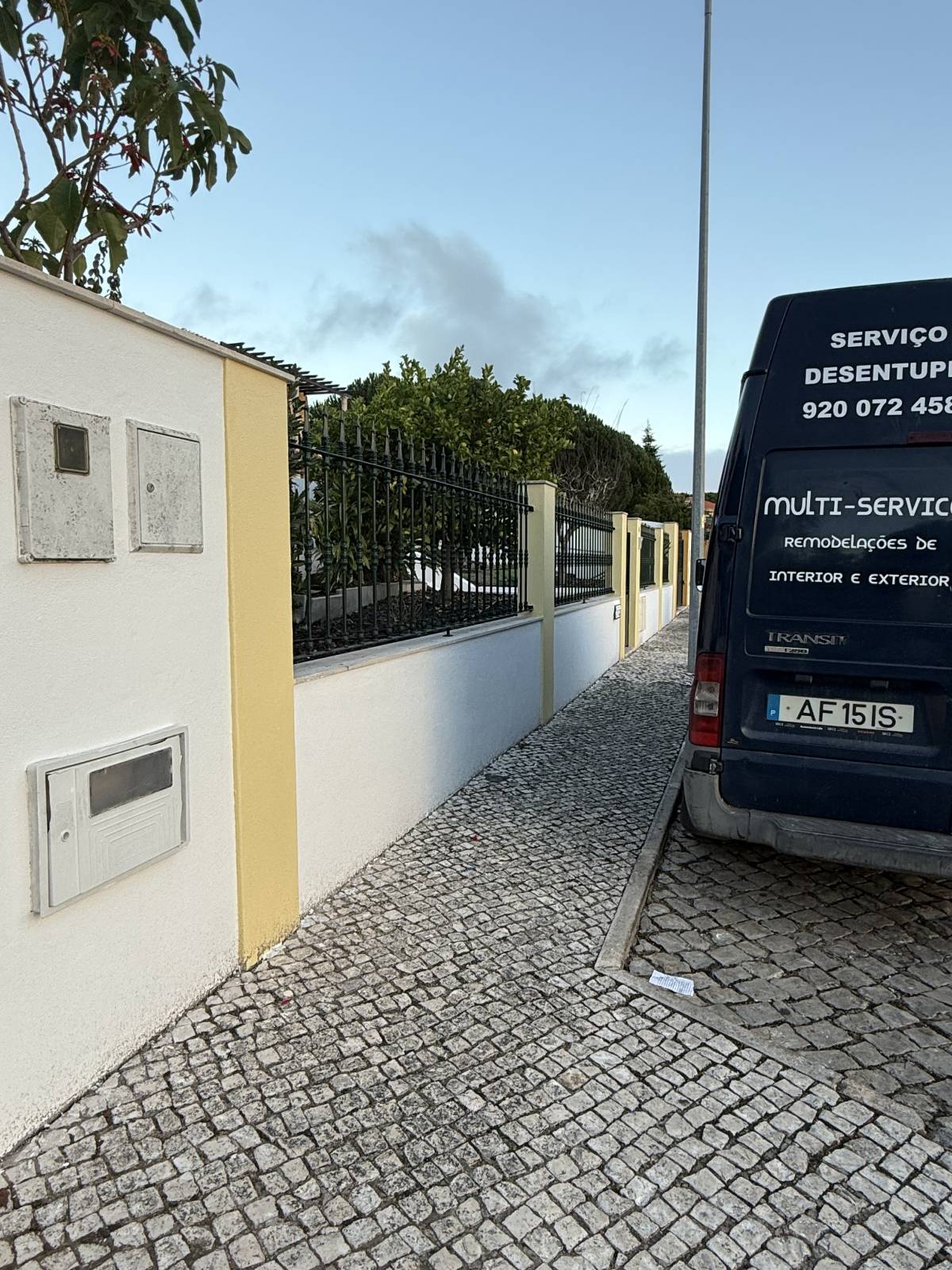 MULTIservice - Caldas da Rainha - Installation ou remplacement de toiture