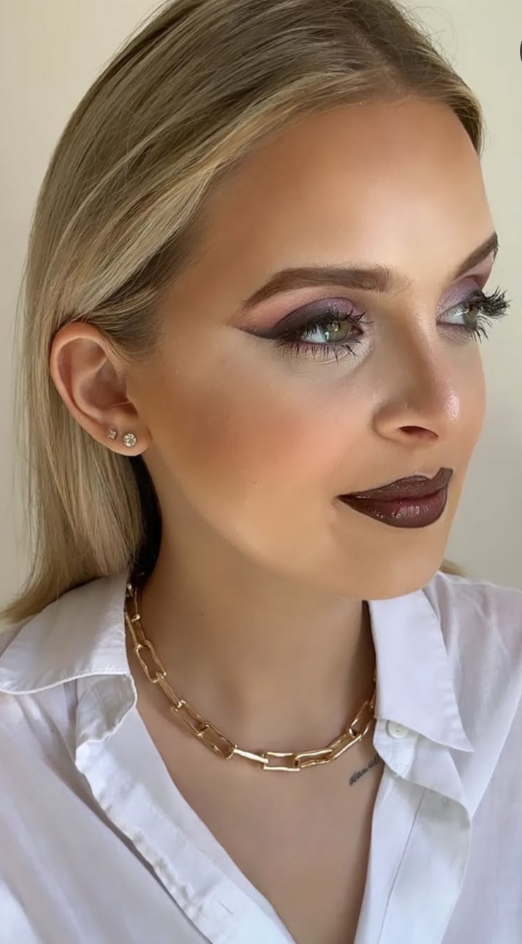Celybeautymake - Amadora - Peluqueros y maquilladores