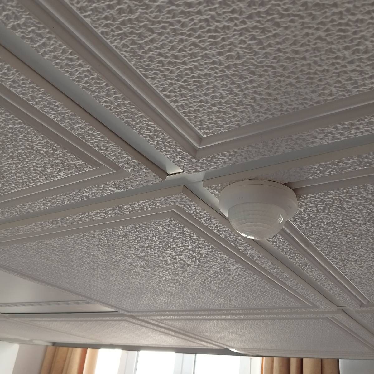 IVN eletricidade - Oeiras - Instalación de ventiladores