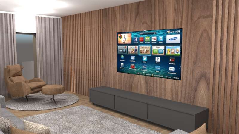 Moa Home Concept - Lisboa - Architekturarbeiten
