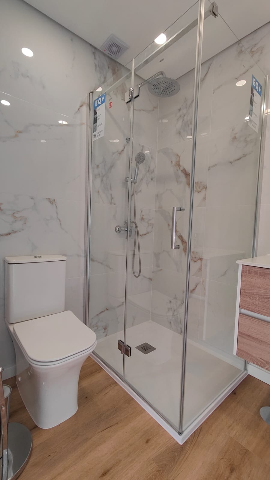 João - Valongo - Bathroom Remodel