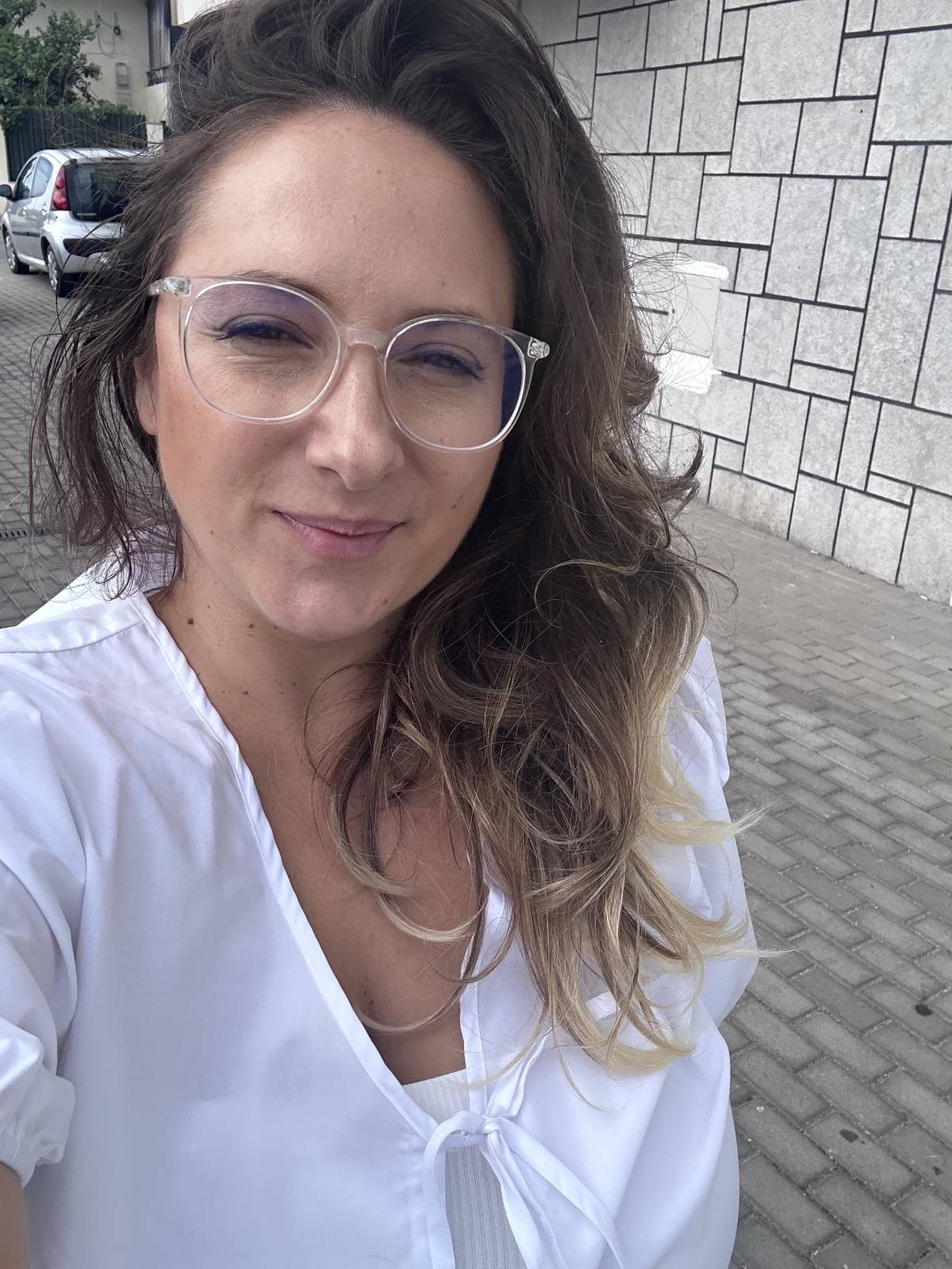 Leonor Coelho - Seixal - Babysitter