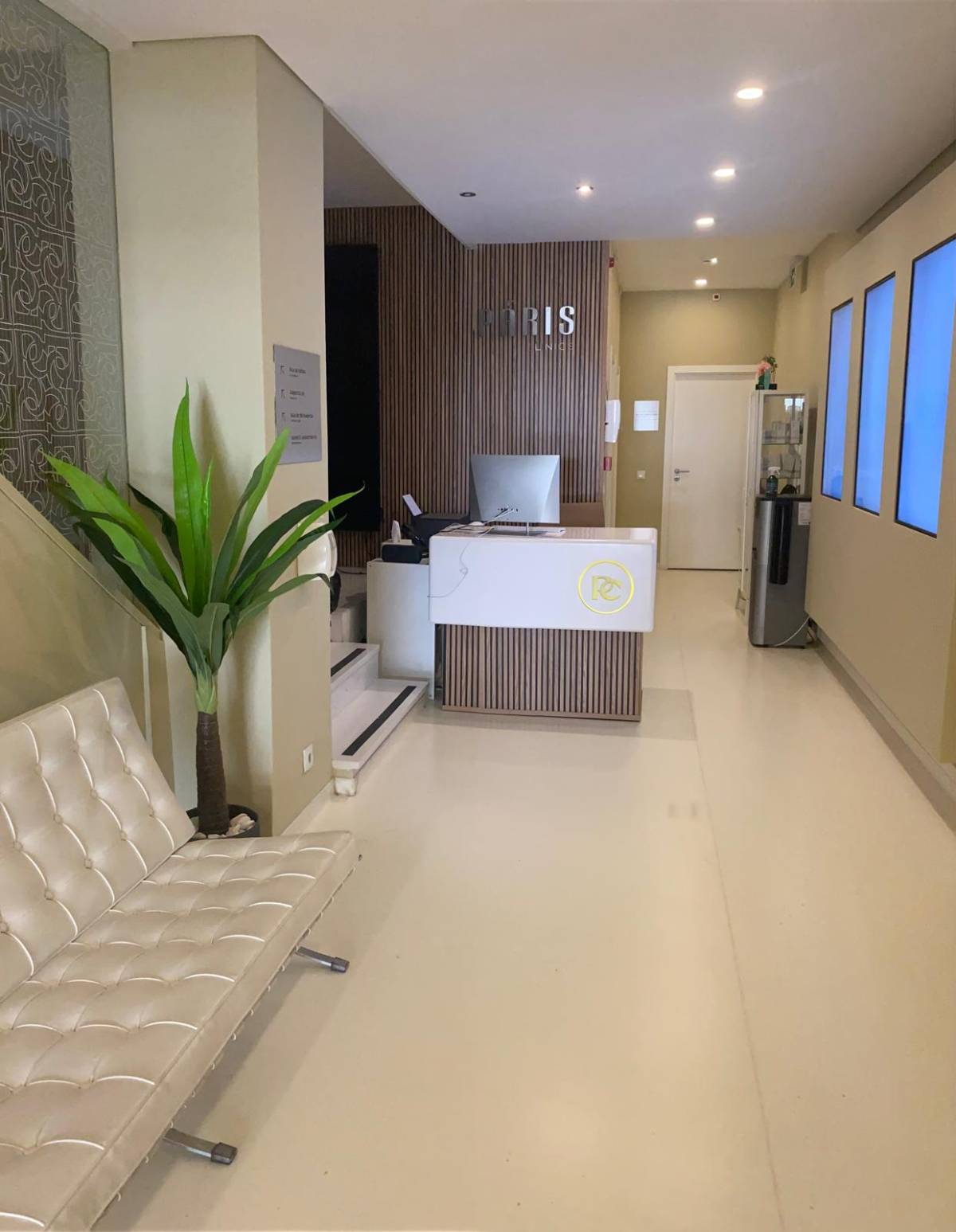 Olivo Remodelaçãoes e Soluções - Almada - Reparação de Corrimão