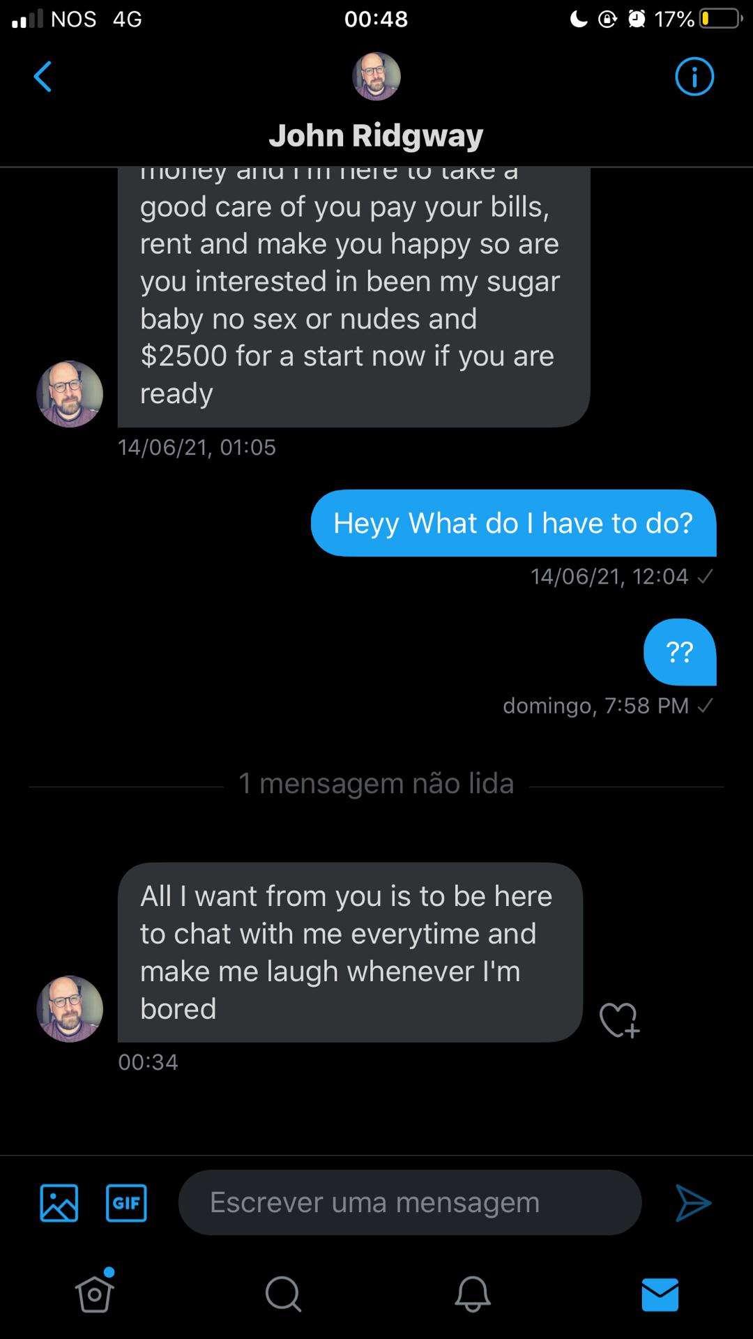 Giulia Cordeiro - Sintra - Babysitting