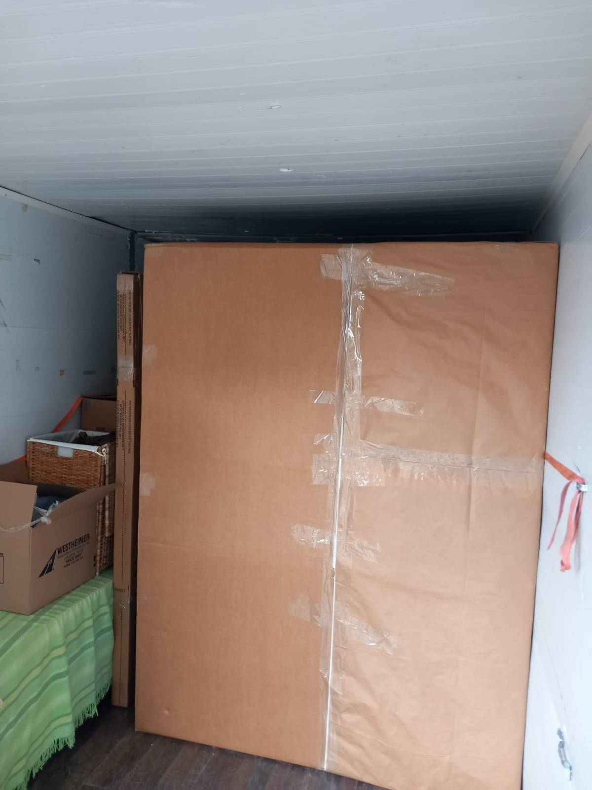 FuturMud Mudanças e transportes - Almada - Furniture Transport
