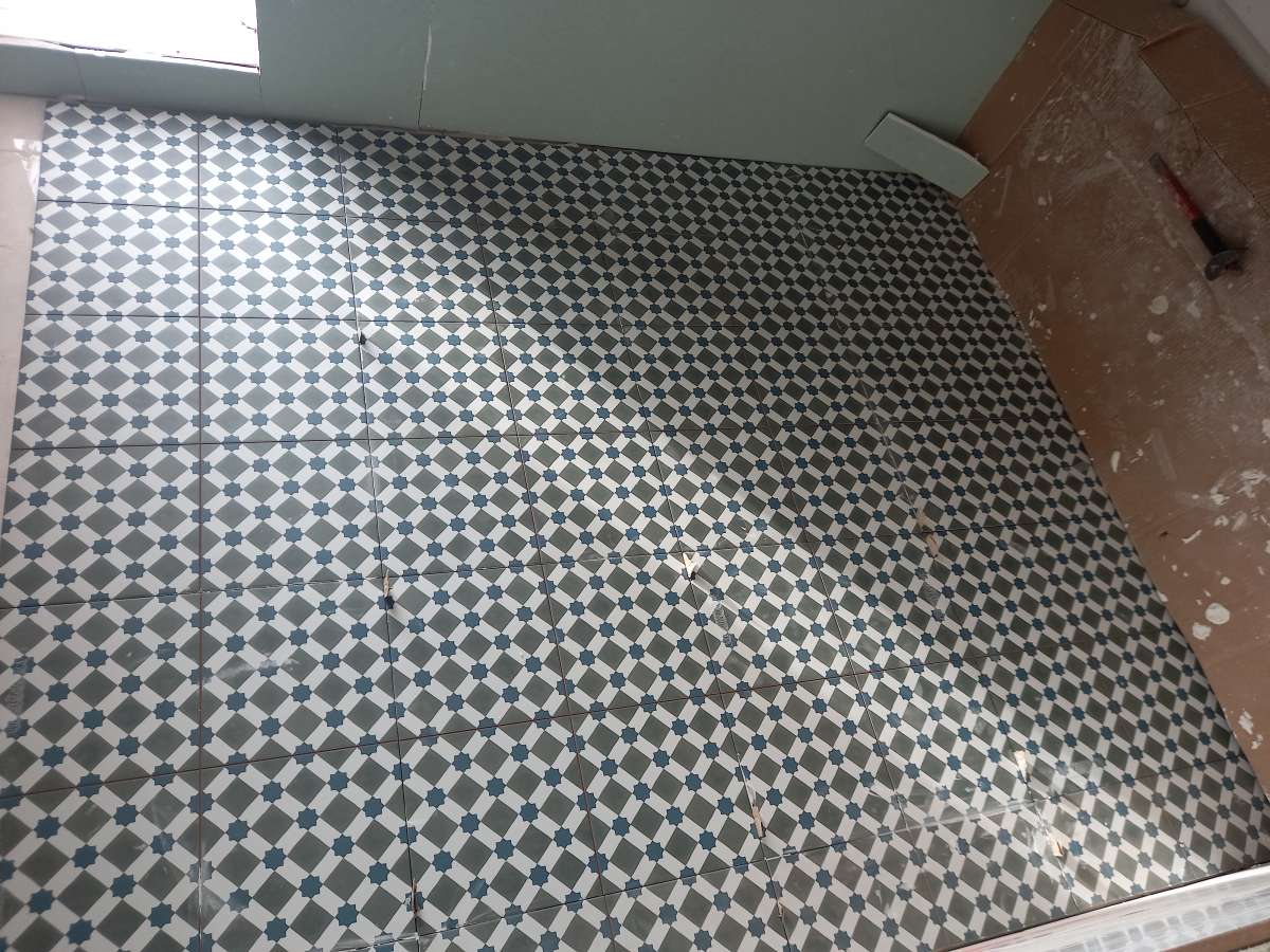 orlando gomes construçoes unipessoal lda - Barreiro - Kitchen Remodel