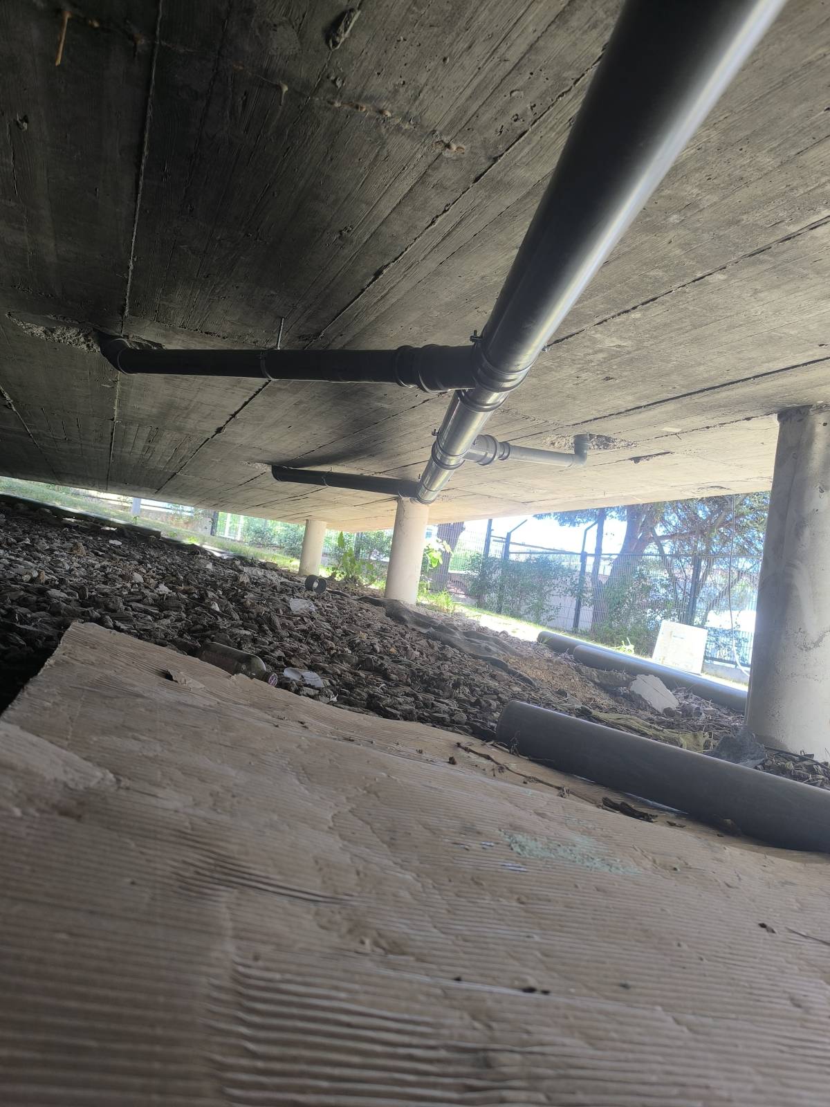 ZKS canalização serviço - Amadora - Instalação de Tubos de Canalização