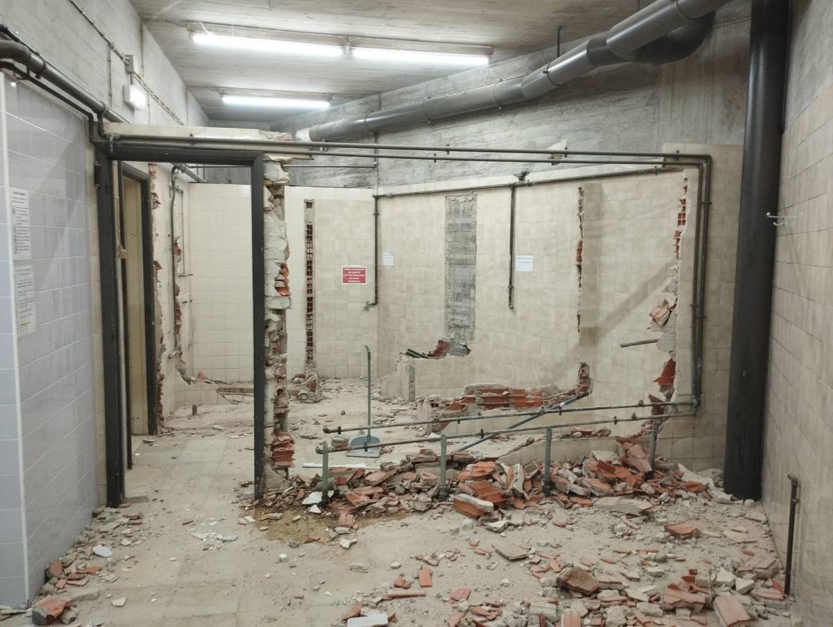 Leonay construção e remodelação - Palmela - Sellados