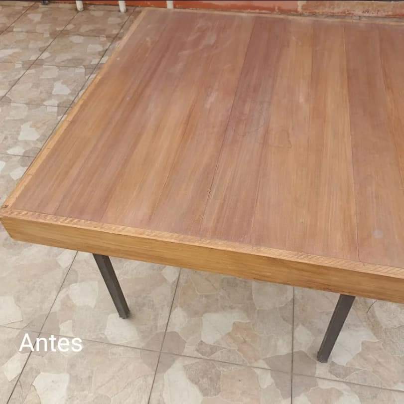 Pontes - Alcanena - Balkon renovieren
